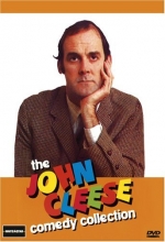 Cover art for John Cleese Comedy Collection /  How To Irritate People, Romance With A Double Bass, Strange Case Of The End Of Civilization