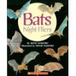 Cover art for Bats: Night Fliers
