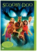 Cover art for Scooby-Doo 
