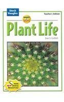 Cover art for Steck-Vaughn Wonders of Science: Student Edition Plant Life