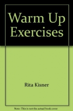 Cover art for Warm-Up Exercises, Book 2: Calisthenics for the Brain