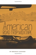 Cover art for The New American Road Trip Mixtape