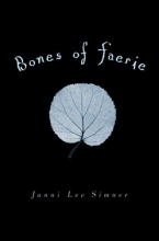 Cover art for Bones of Faerie: Book 1 (The Bones of Faerie Trilogy)