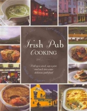 Cover art for Irish Pub Cooking (Love Food)