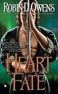 Cover art for Heart Fate (Celta)