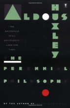 Cover art for The Perennial Philosophy