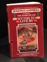 Cover art for Myths To Live By