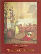 Cover art for The Tortilla Book