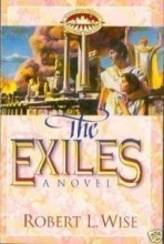 Cover art for The Exiles (People of the Covenant Series, Book 2)