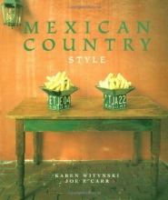 Cover art for Mexican Country Style