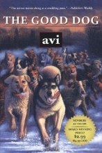 Cover art for The Good Dog