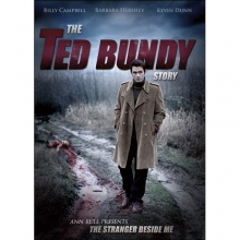Cover art for Ann Rule Presents: The Stranger Beside Me - The Ted Bundy Story