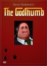 Cover art for The Godthumb