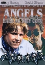 Cover art for Angels Hard as They Come