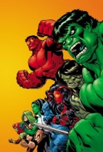 Cover art for Hulk - Volume 5: Fall of the Hulk (Incredible Hulk)