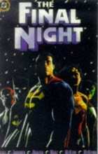 Cover art for Final Night