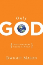 Cover art for ONLY GOD