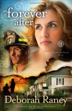 Cover art for Forever After: A Hanover Falls Novel