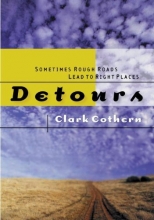 Cover art for Detours