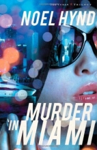 Cover art for Murder in Miami (The Cuban Trilogy)