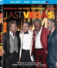 Cover art for Last Vegas 