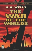 Cover art for The War of the Worlds (Dover Thrift Editions)