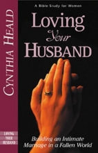Cover art for Loving Your Husband