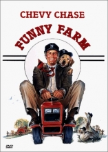 Cover art for Funny Farm