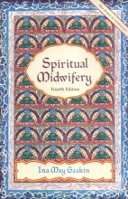 Cover art for Spiritual Midwifery