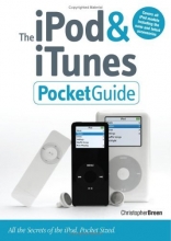 Cover art for The iPod & iTunes Pocket Guide