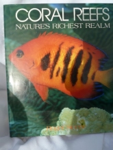 Cover art for Coral Reefs: Nature's Richest Realm