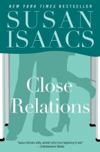 Cover art for Close Relations