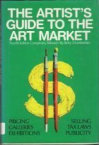 Cover art for Artist's Guide to the Art Market