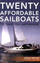 Cover art for Twenty Affordable Sailboats To Take You Anywhere