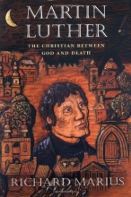 Cover art for Martin Luther: The Christian between God and Death