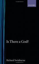 Cover art for Is There a God?