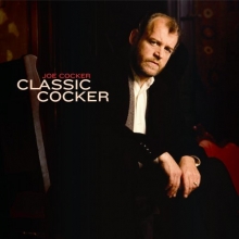 Cover art for Classic Cocker