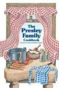 Cover art for Presley Family Cookbook