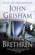 Cover art for The Brethren