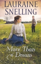 Cover art for More Than a Dream (Return to Red River)