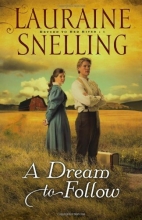 Cover art for A Dream to Follow (Return to Red River #1)