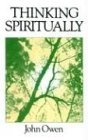 Cover art for Thinking Spirituallly