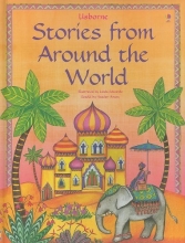 Cover art for Stories from Around the World