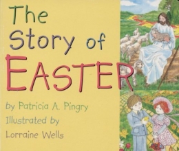 Cover art for The Story of Easter