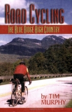 Cover art for Road Cycling: The Blue Ridge High Country