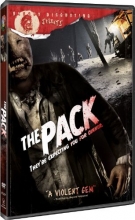 Cover art for The Pack 