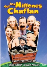 Cover art for Los Millone$ del Chaflan