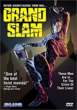 Cover art for Grand Slam