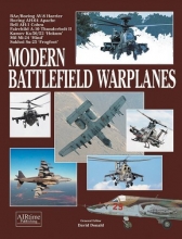 Cover art for Modern Battlefield Warplanes