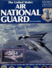 Cover art for The United States Air National Guard